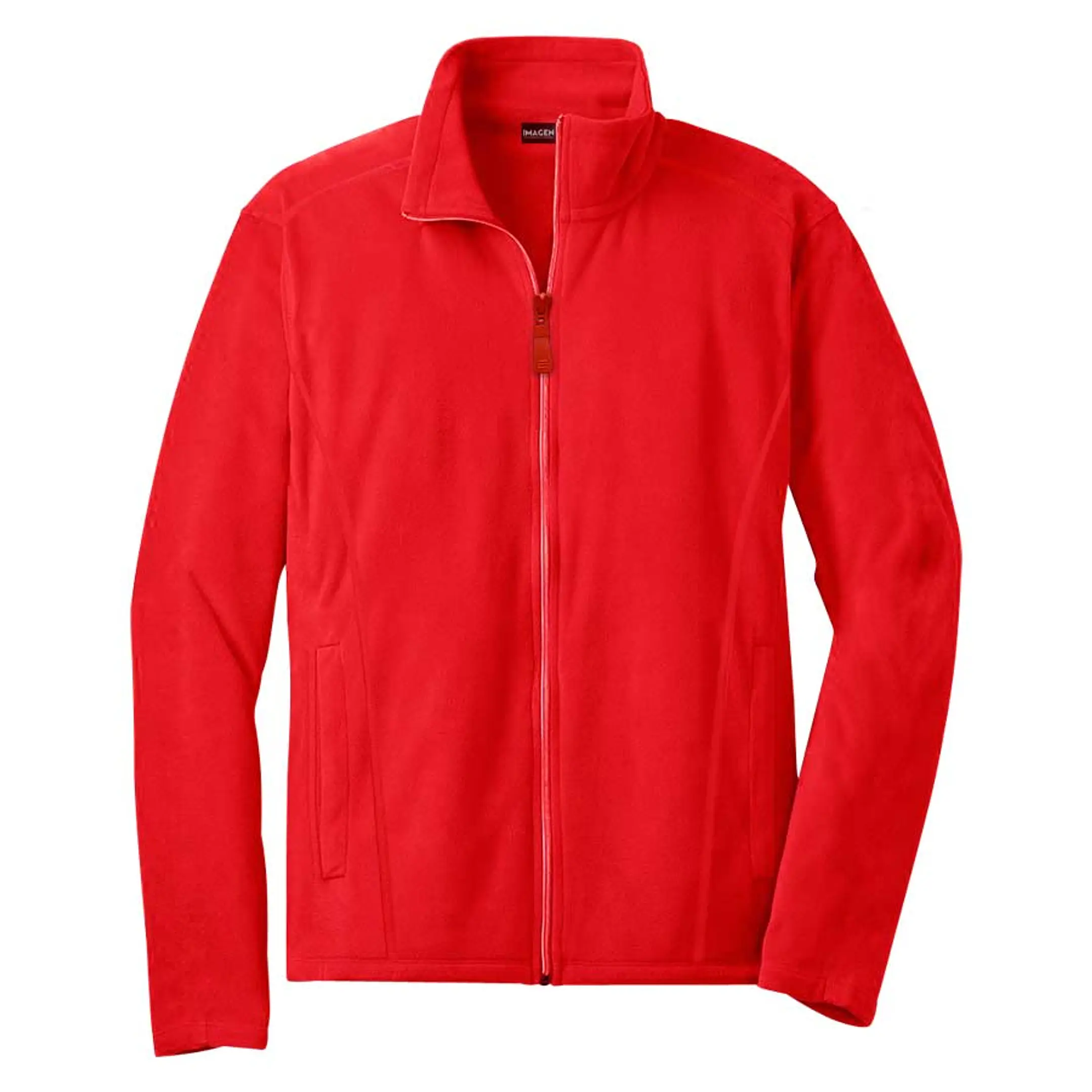 Chaqueta Hombre Micropolar Anti-peeling 2