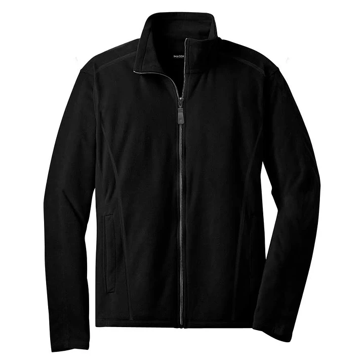 Chaqueta Hombre Micropolar Anti-peeling 4