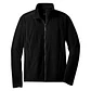 Chaqueta Hombre Micropolar Anti-peeling - Miniatura 4