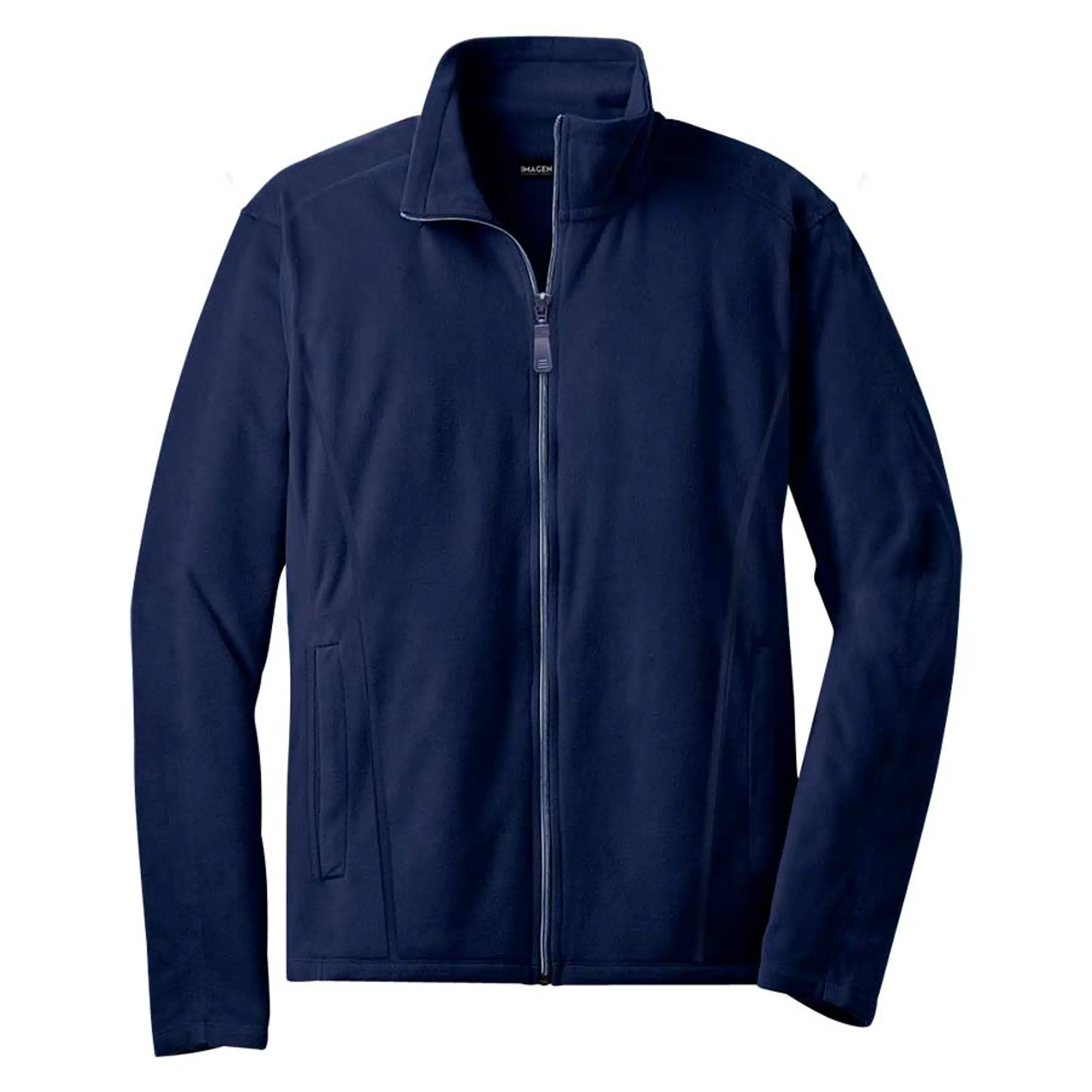 Chaqueta Hombre Micropolar Anti-peeling 5