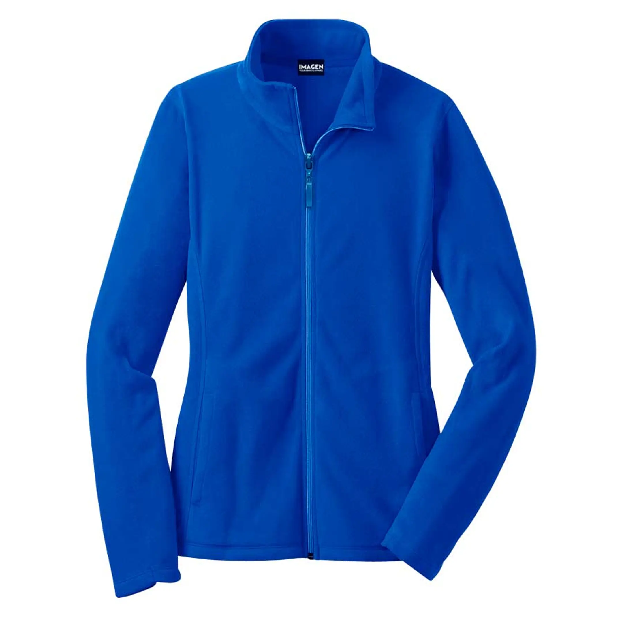 Chaqueta Mujer Micropolar Anti-peeling 1