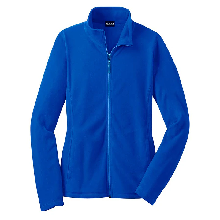 Chaqueta Mujer Micropolar Anti-peeling 1