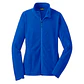 Chaqueta Mujer Micropolar Anti-peeling - Miniatura 1