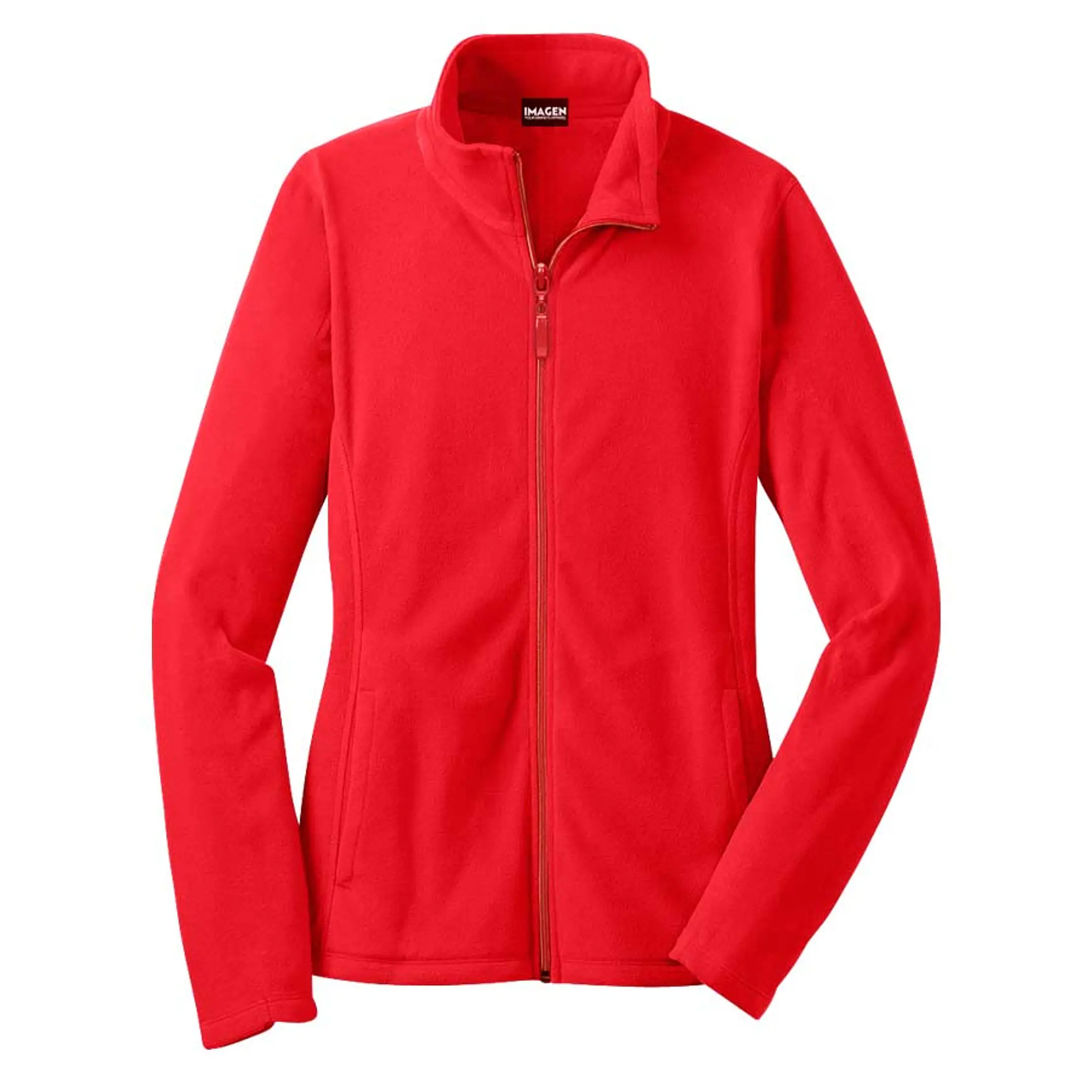Chaqueta Mujer Micropolar Anti-peeling 2