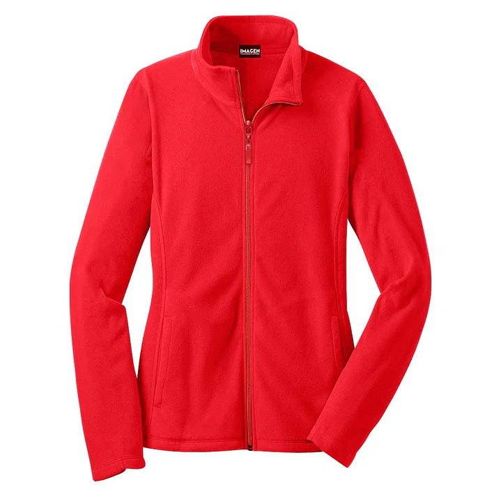 Chaqueta Mujer Micropolar Anti-peeling 2
