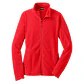 Chaqueta Mujer Micropolar Anti-peeling - Miniatura 2