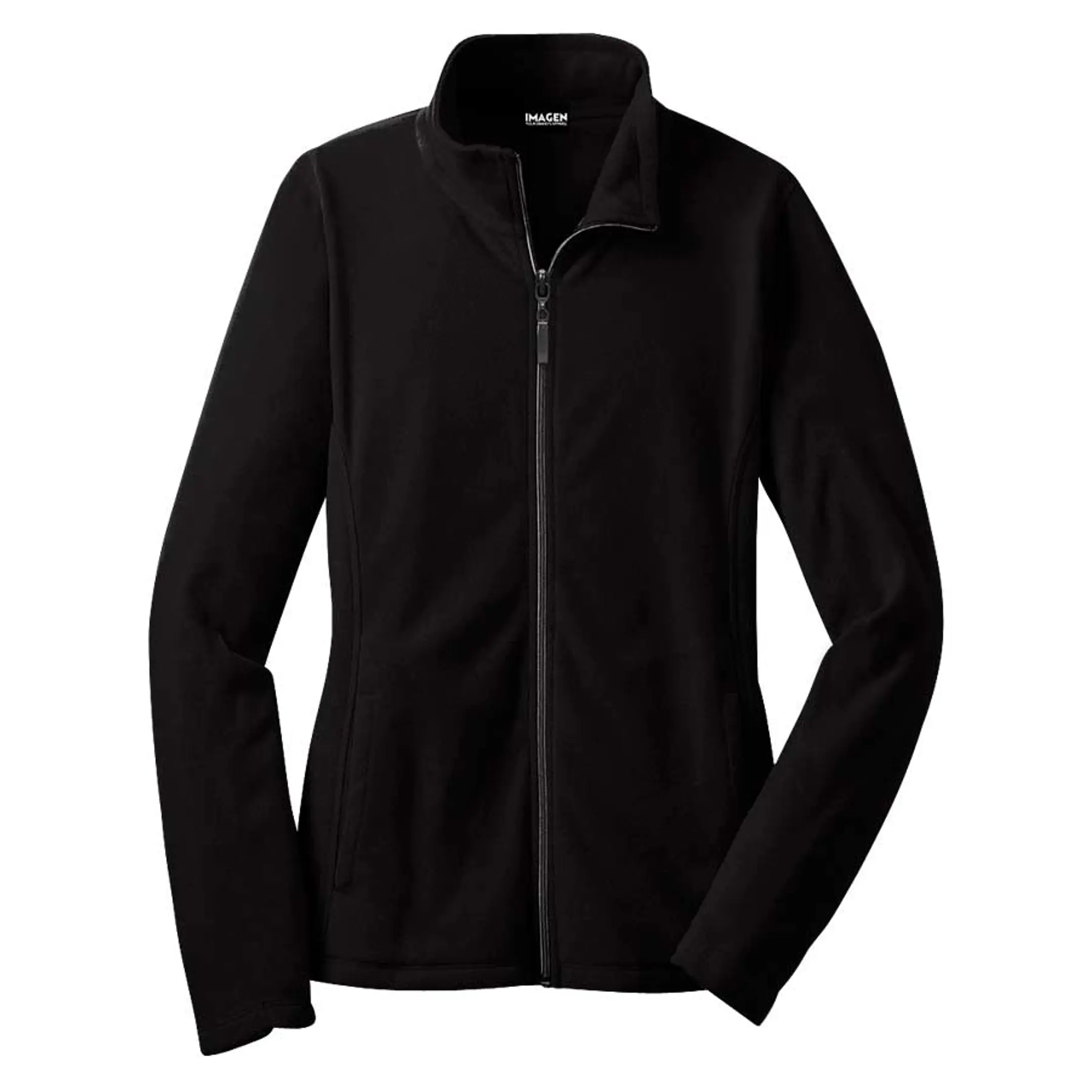 Chaqueta Mujer Micropolar Anti-peeling 4