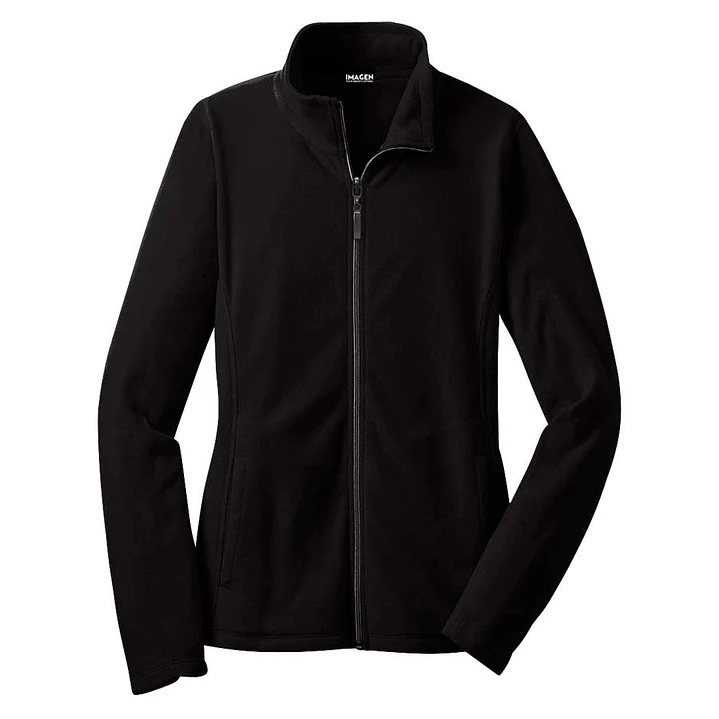 Chaqueta Mujer Micropolar Anti-peeling 4