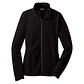 Chaqueta Mujer Micropolar Anti-peeling - Miniatura 4