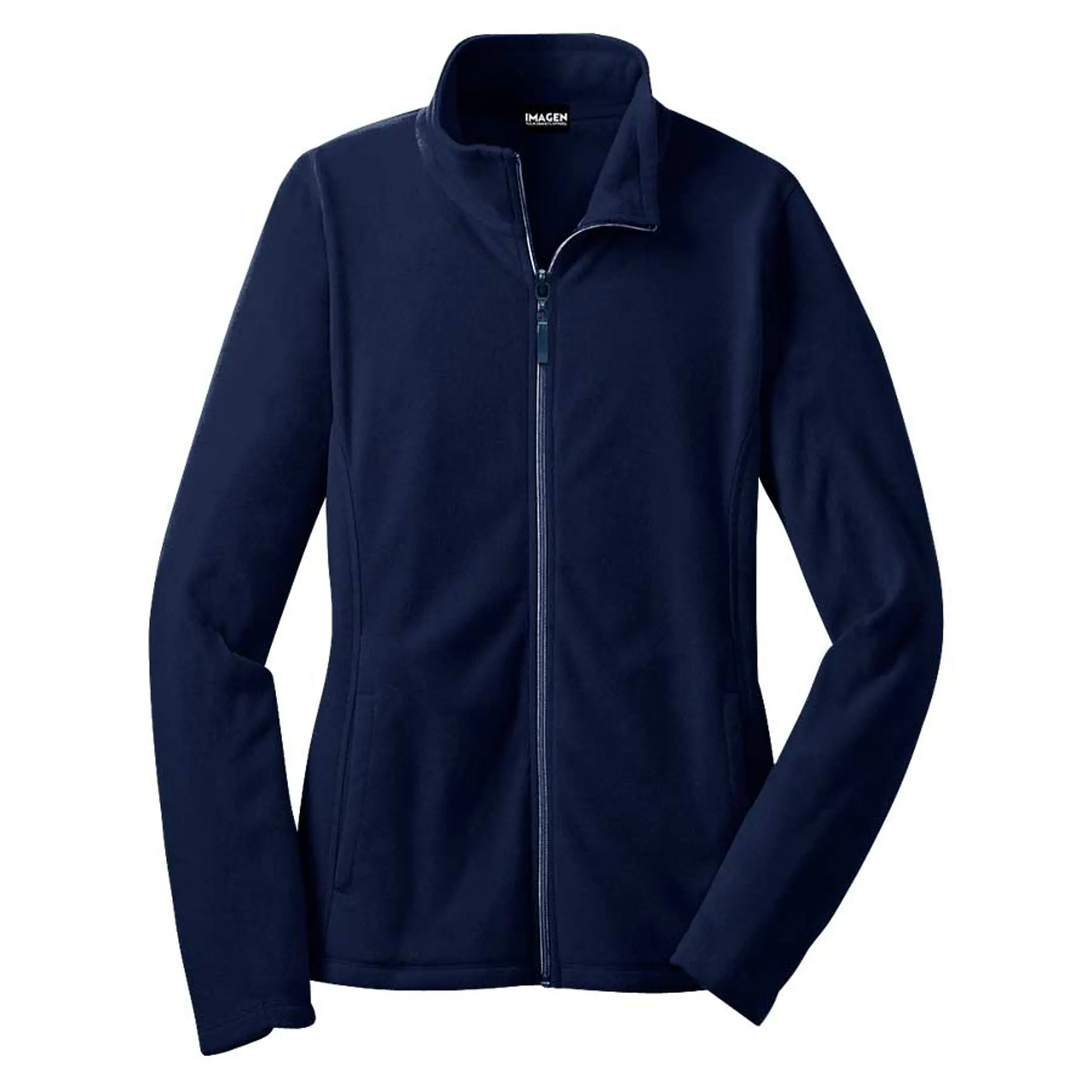Chaqueta Mujer Micropolar Anti-peeling 5