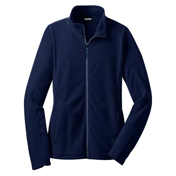 Chaqueta Mujer Micropolar Anti-peeling 5
