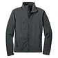 Chaqueta Softshell Hombre Manga Larga - Miniatura 1