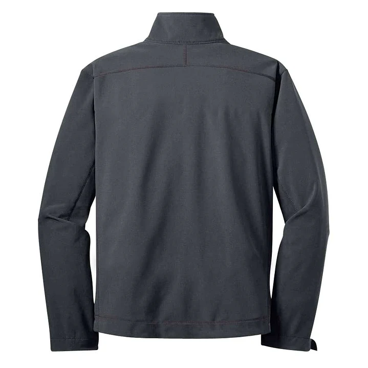 Chaqueta Softshell Hombre Manga Larga 2