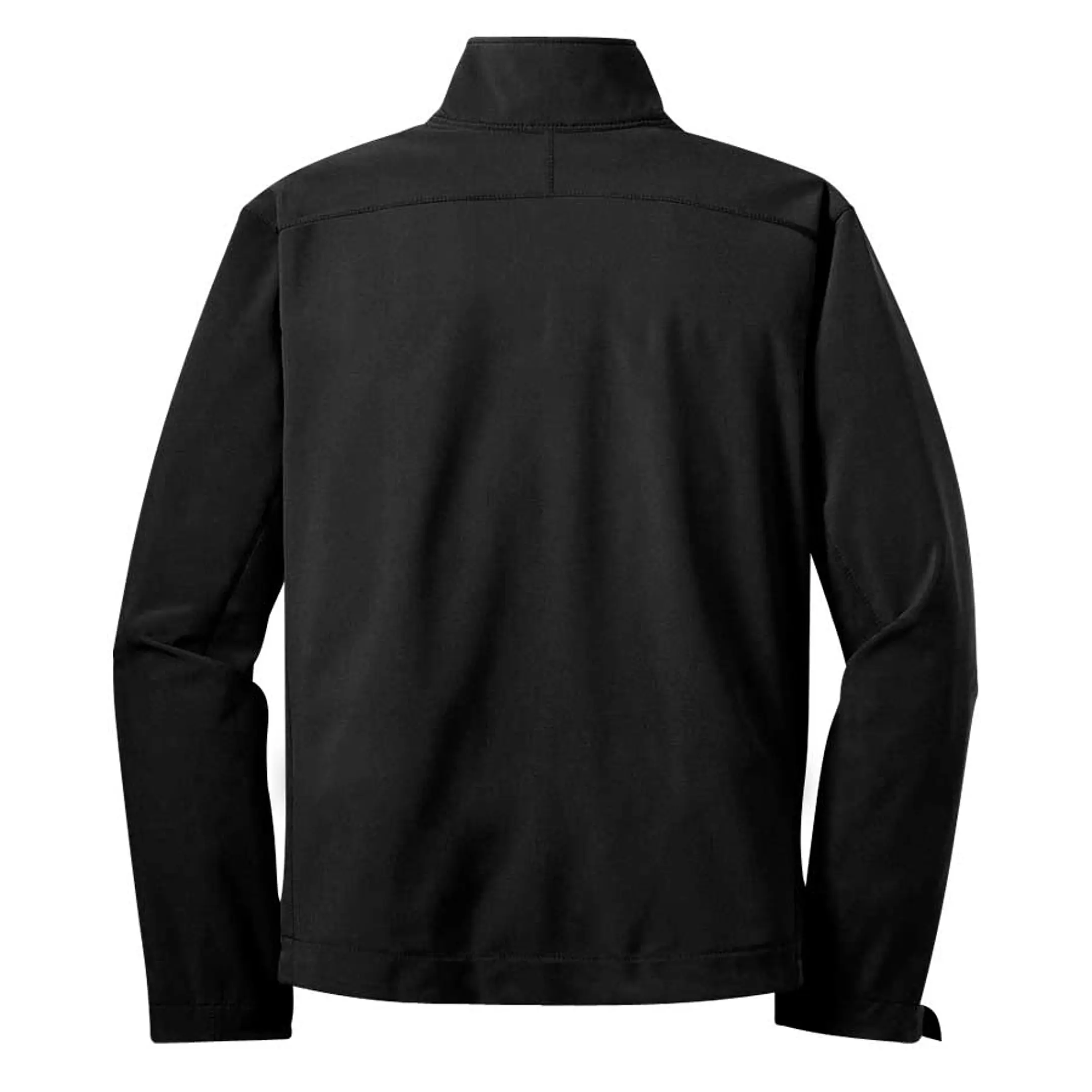 Chaqueta Softshell Hombre Manga Larga 4