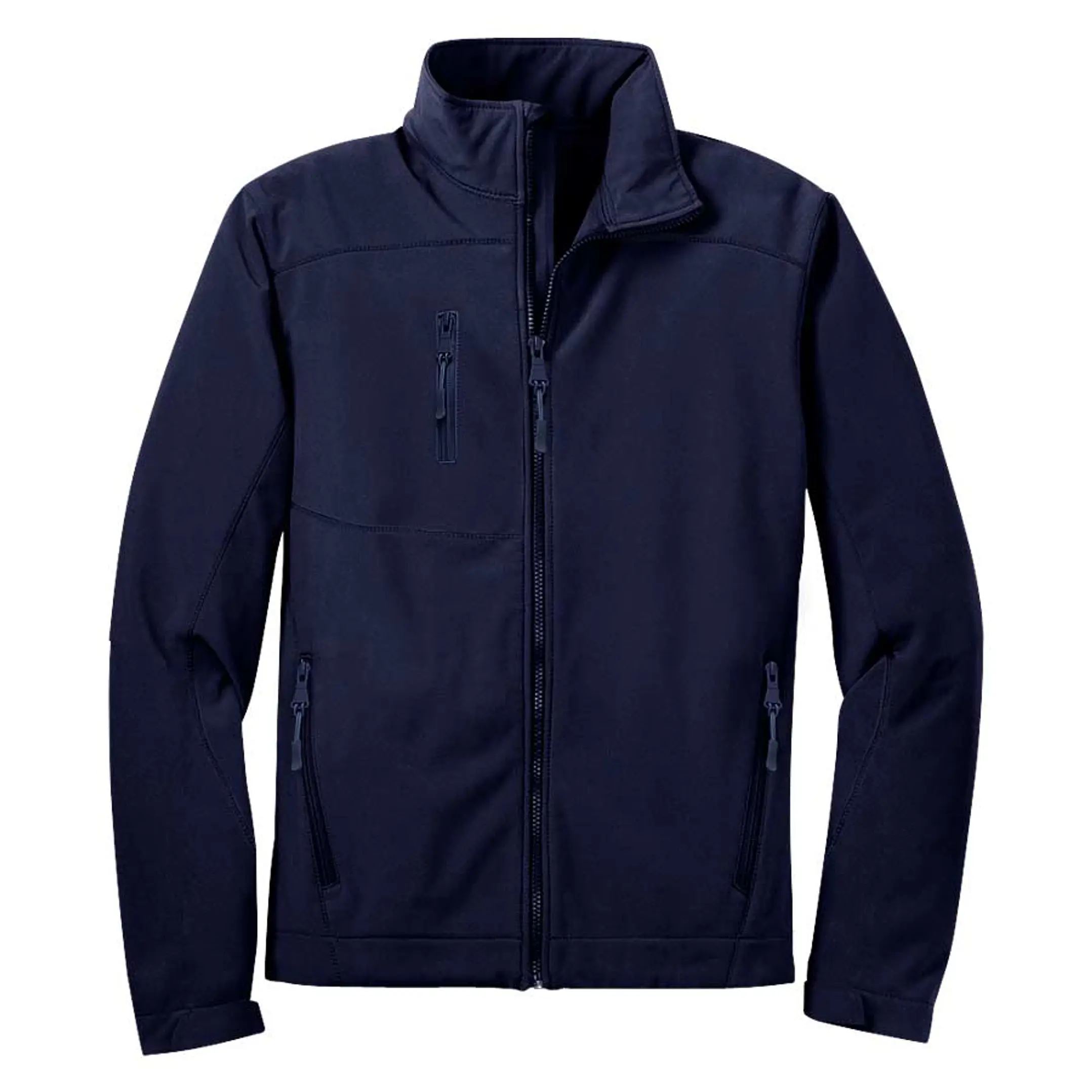 Chaqueta Softshell Hombre Manga Larga 5
