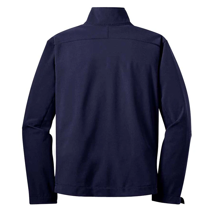 Chaqueta Softshell Hombre Manga Larga 6