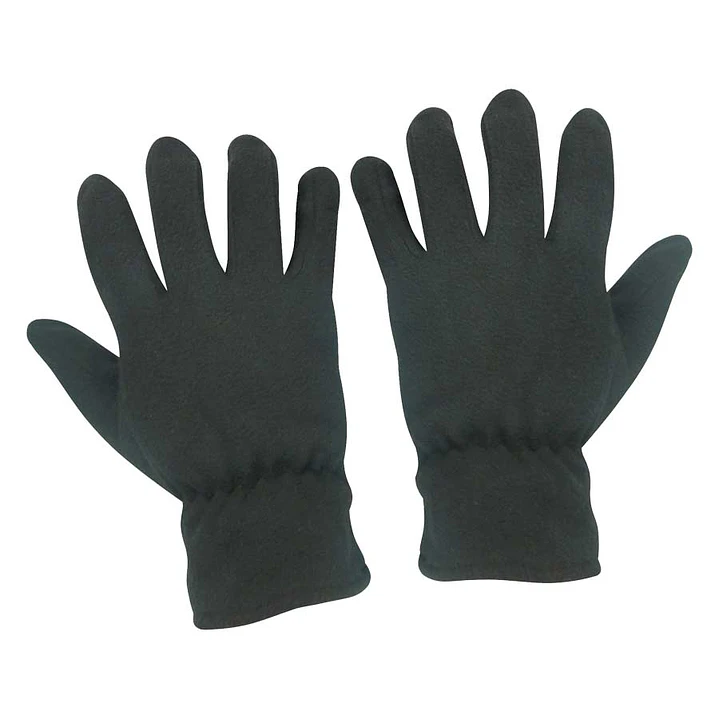 Guantes de Polar Anti-peeling 1
