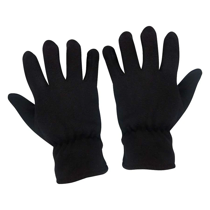 Guantes de Polar Anti-peeling 2