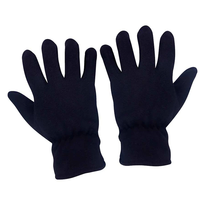 Guantes de Polar Anti-peeling 3