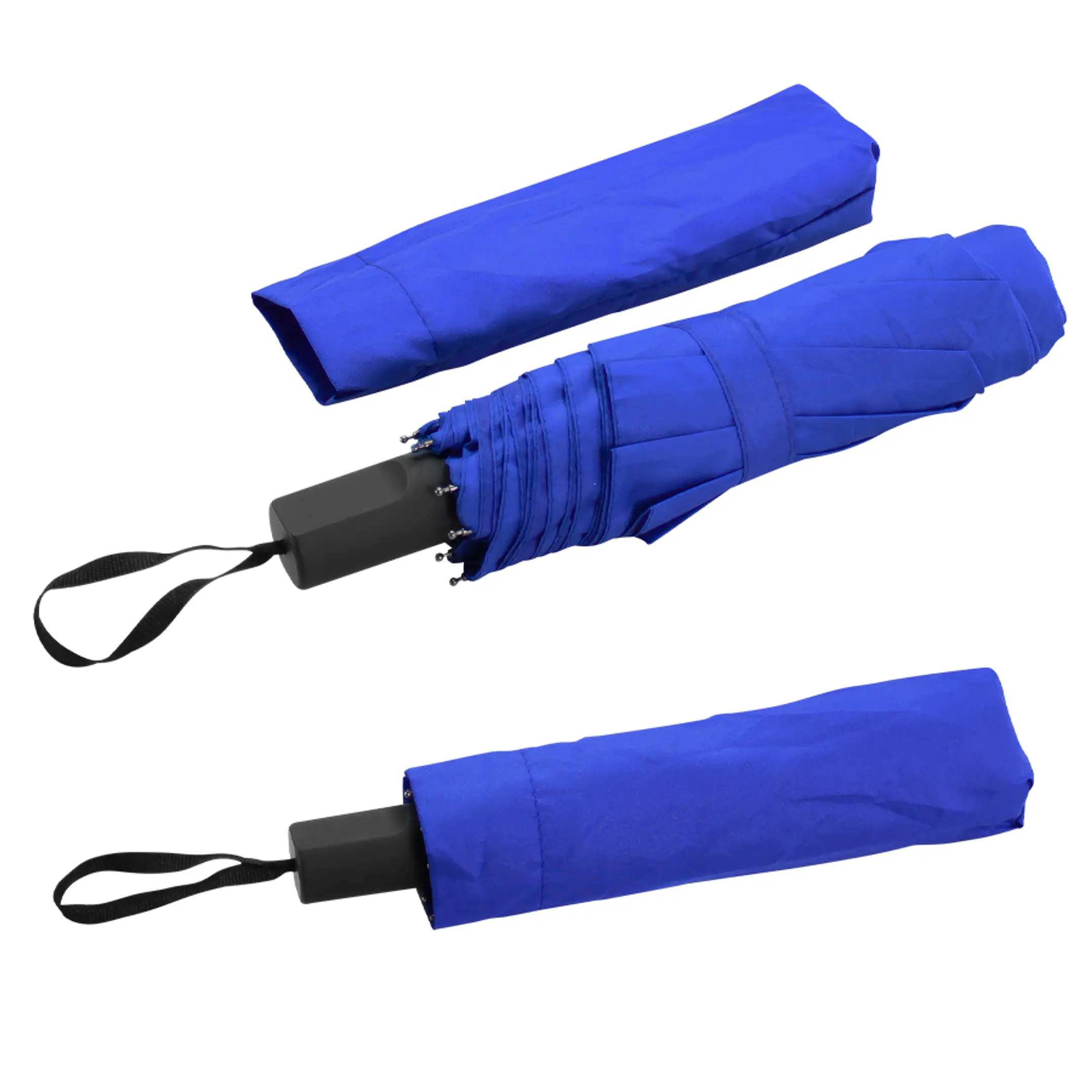 Deluxe Paraguas Corto PONGEE 2