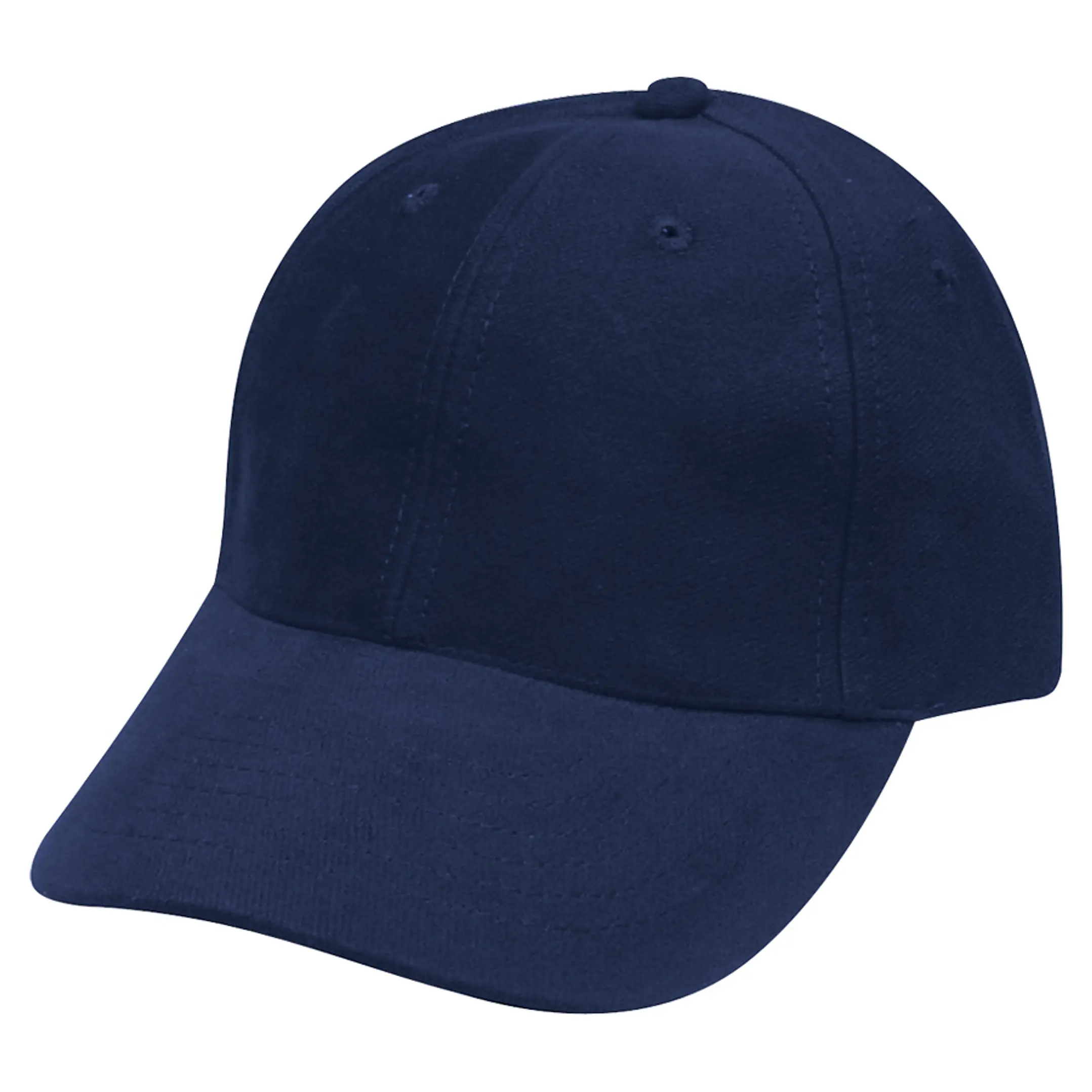 Gorro Jockey Denim Algodón 10