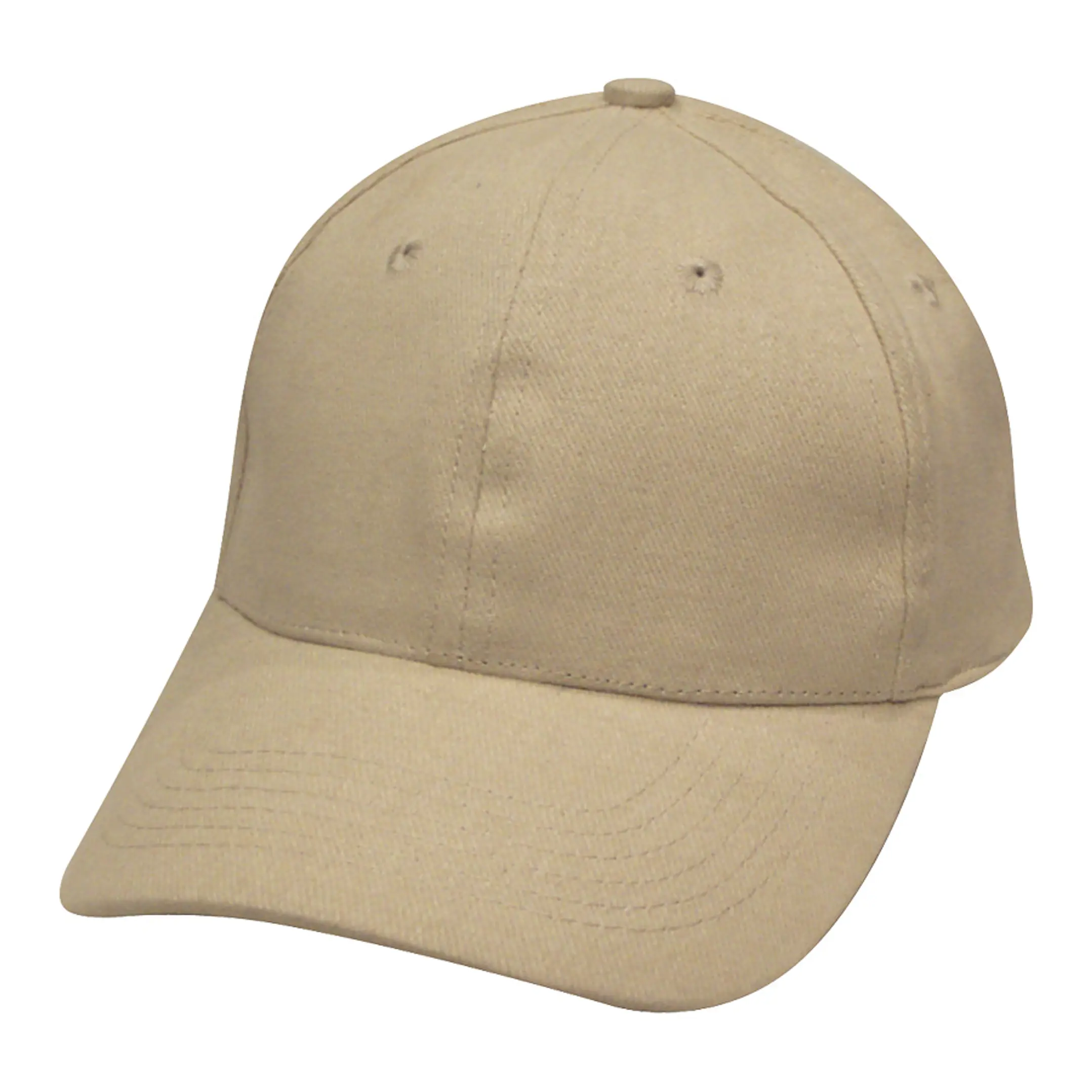 Gorro Jockey Denim Algodón 9