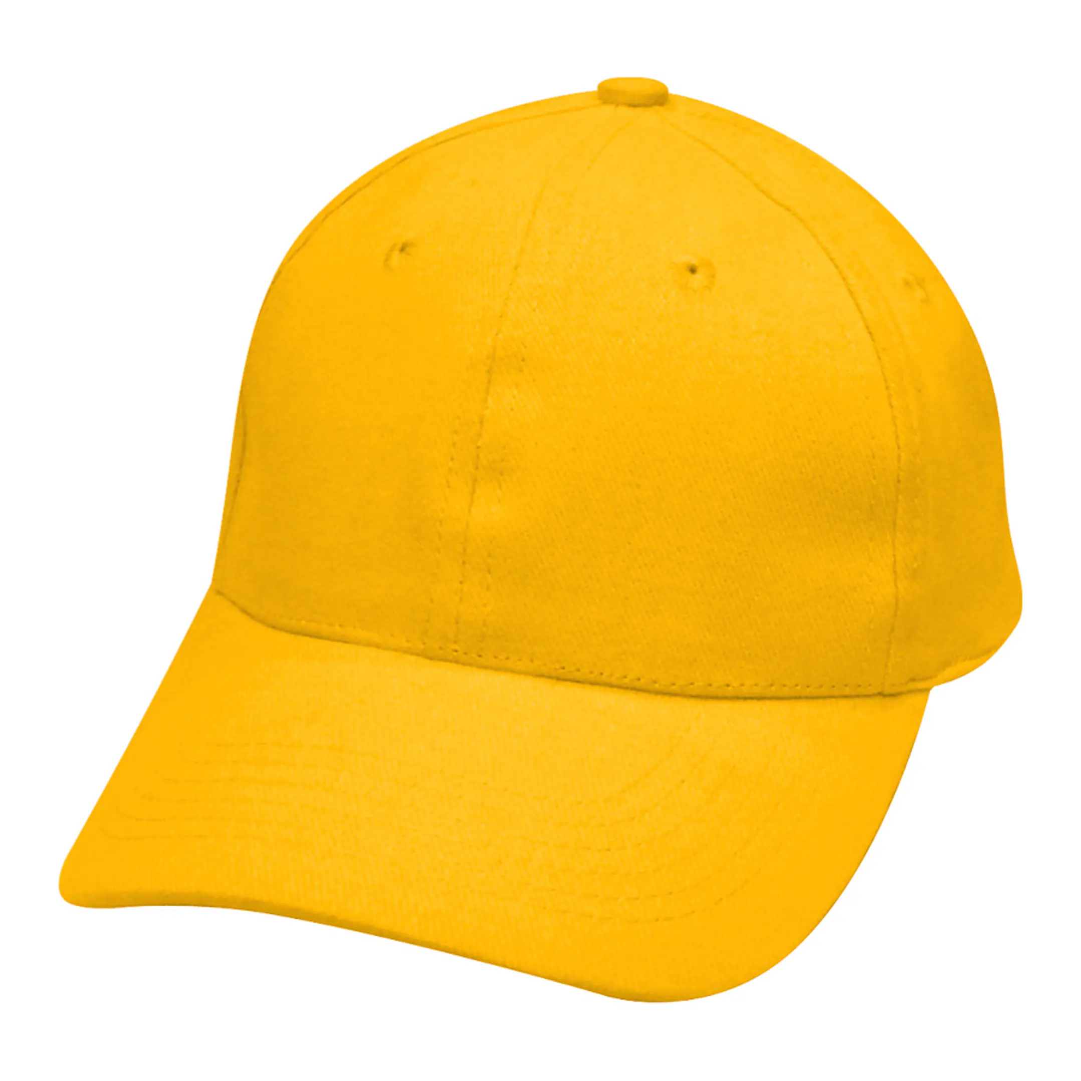 Gorro Jockey Denim Algodón 5
