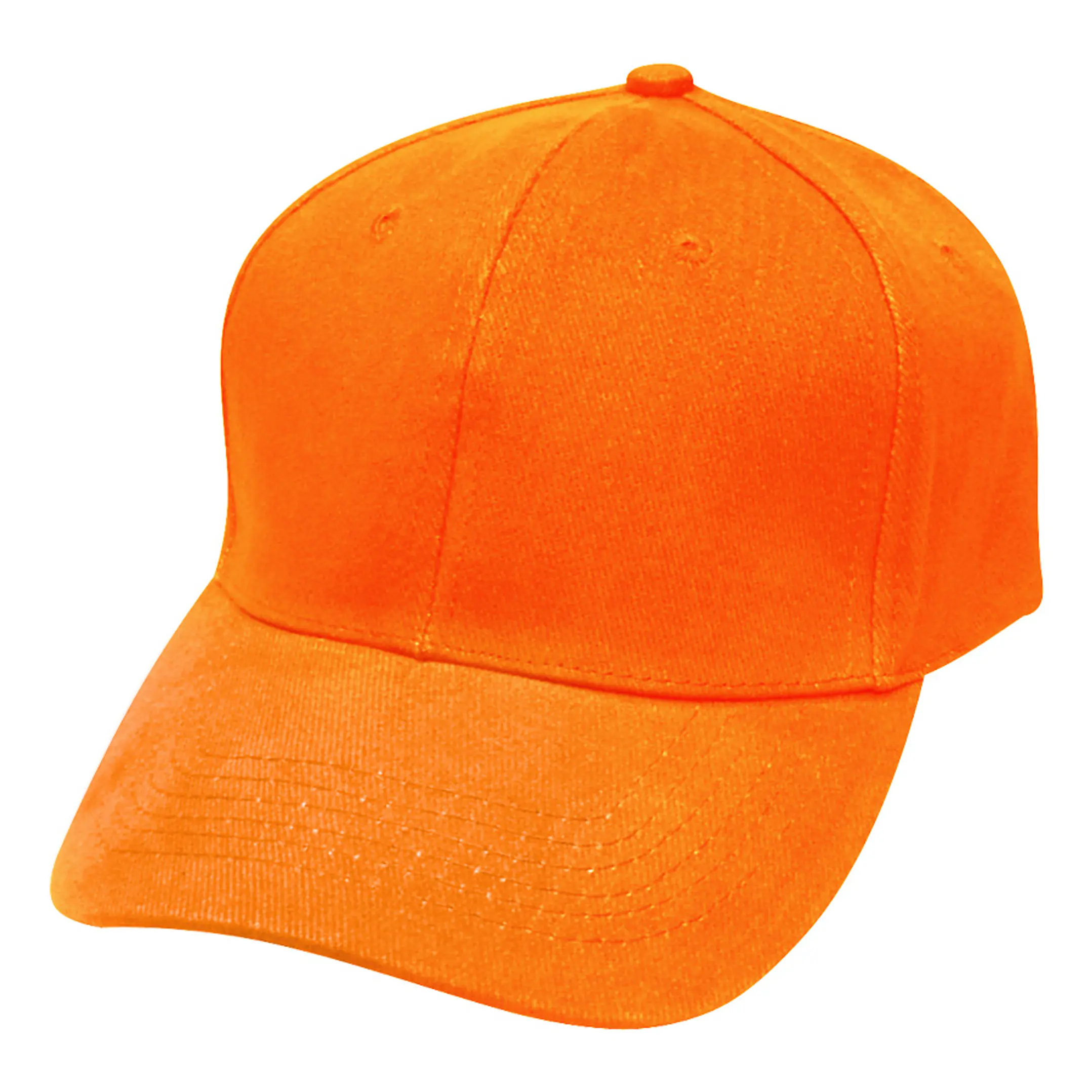 Gorro Jockey Denim Algodón 4