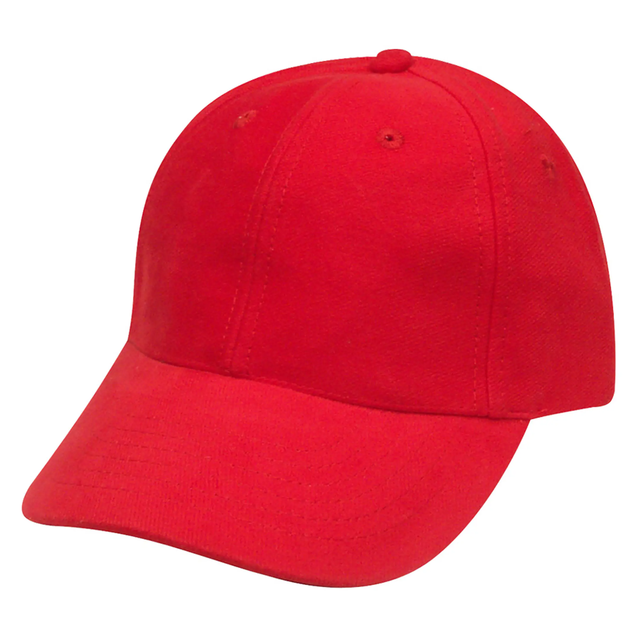 Gorro Jockey Denim Algodón 3