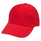 Gorro Jockey Denim Algodón - Miniatura 3