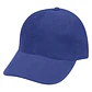 Gorro Jockey Denim Algodón - Miniatura 2