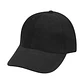 Gorro Jockey Denim Algodón - Miniatura 8