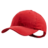 Gorro Jockey Sport Microfibra