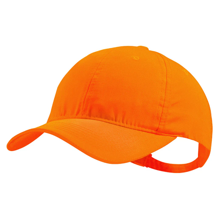 Gorro Jockey Sport Microfibra 4