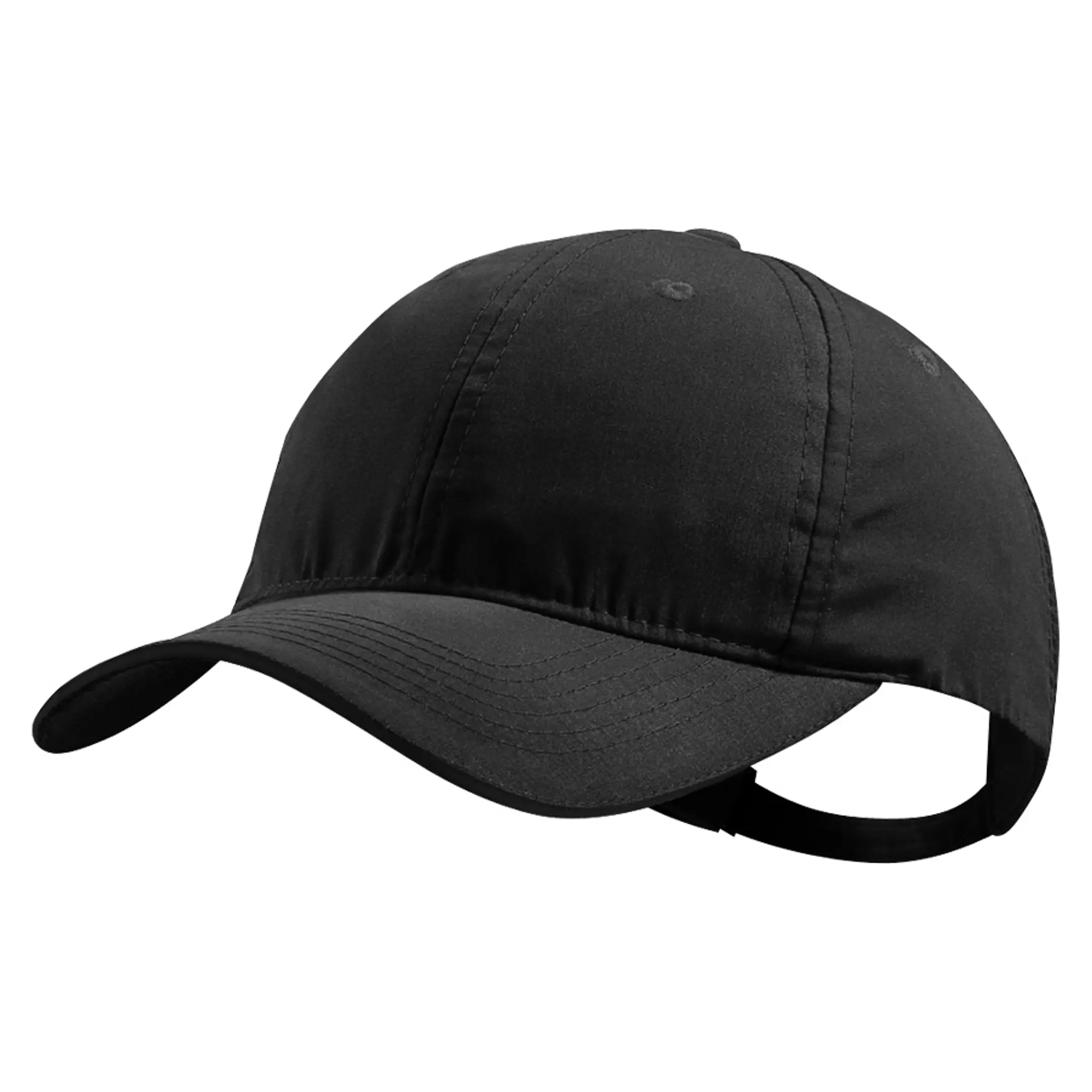 Gorro Jockey Sport Microfibra 6