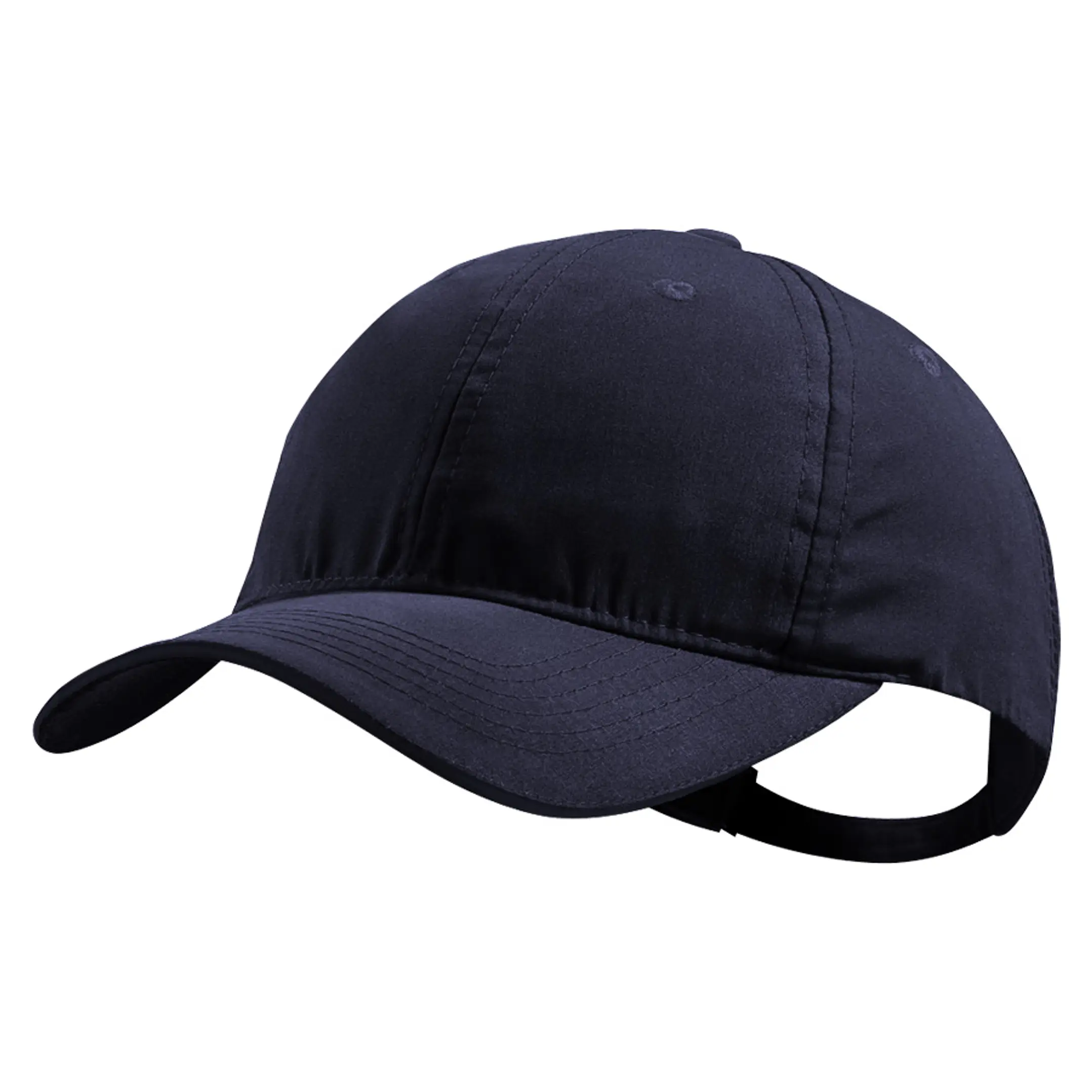 Gorro Jockey Sport Microfibra 8
