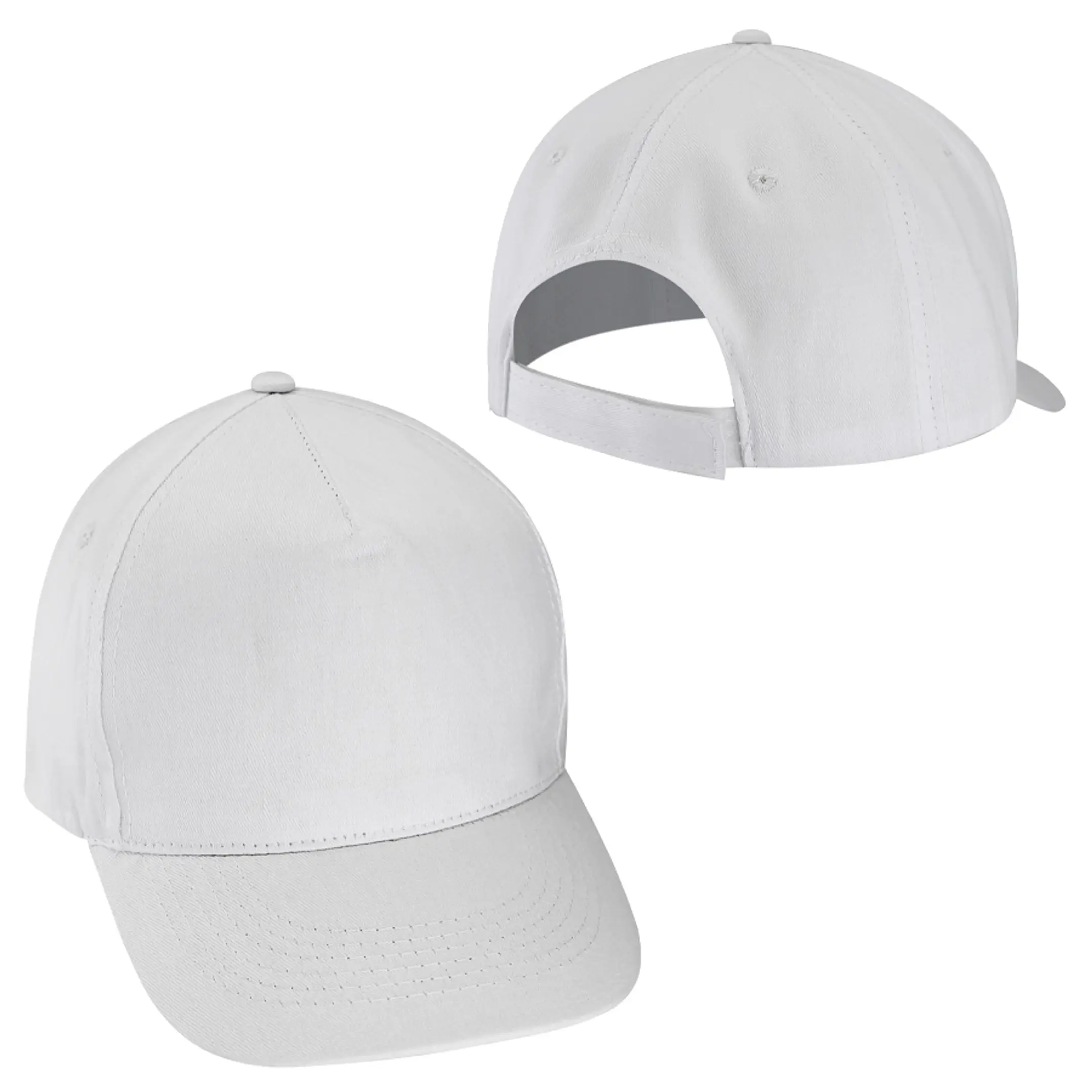 Gorro Jockey Algodón 1
