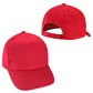 Gorro Jockey Algodón - Miniatura 3