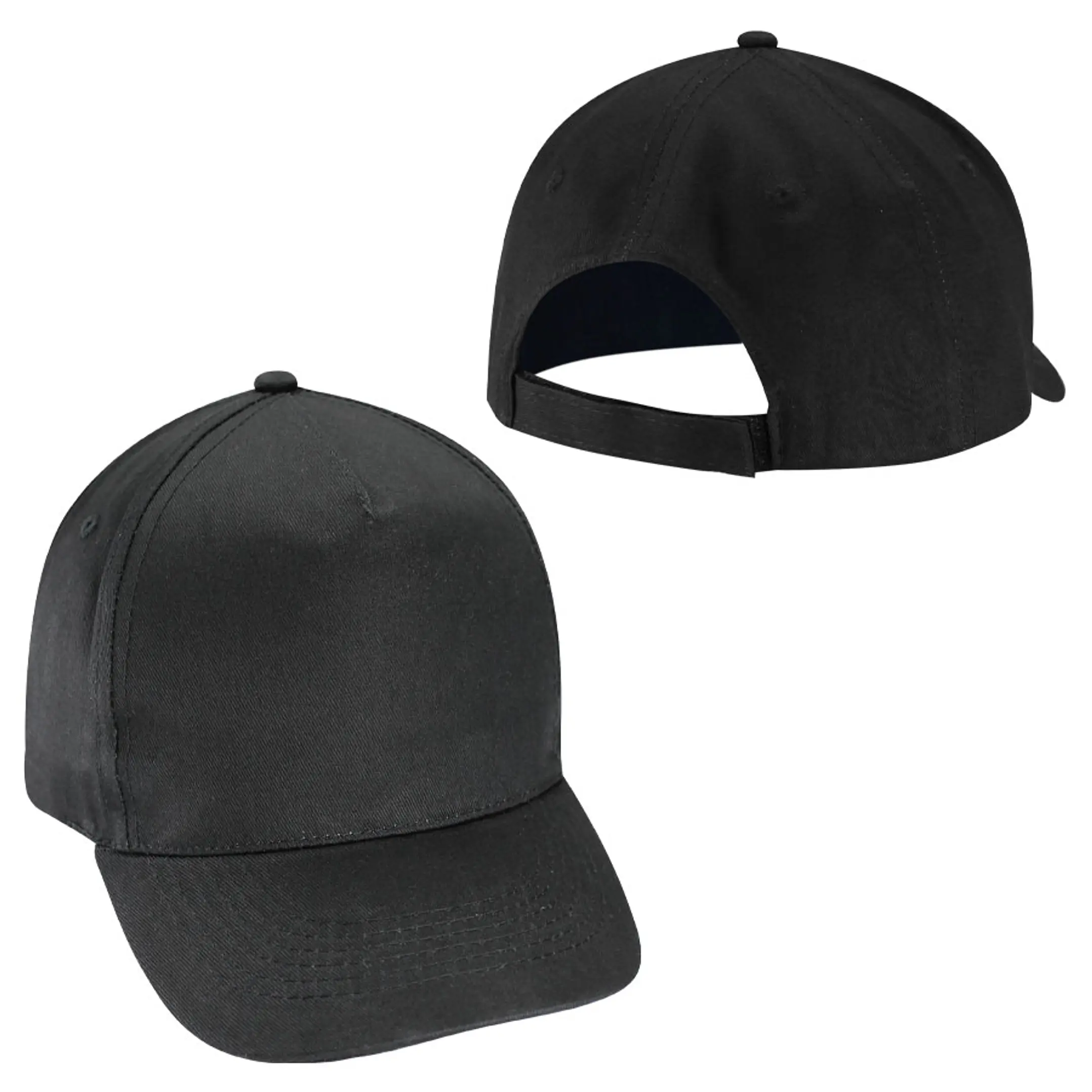Gorro Jockey Algodón 7