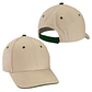 Gorro Jockey Denim Sandwich - Miniatura 4
