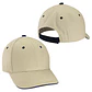 Gorro Jockey Denim Sandwich - Miniatura 5