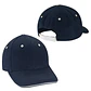 Gorro Jockey Denim Sandwich - Miniatura 6