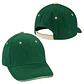 Gorro Jockey Denim Sandwich - Miniatura 8