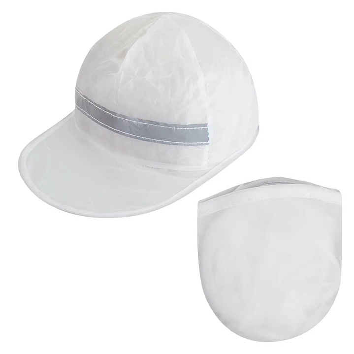 Gorro Jockey Promocional Plegable 2