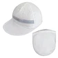 Gorro Jockey Promocional Plegable - Miniatura 2