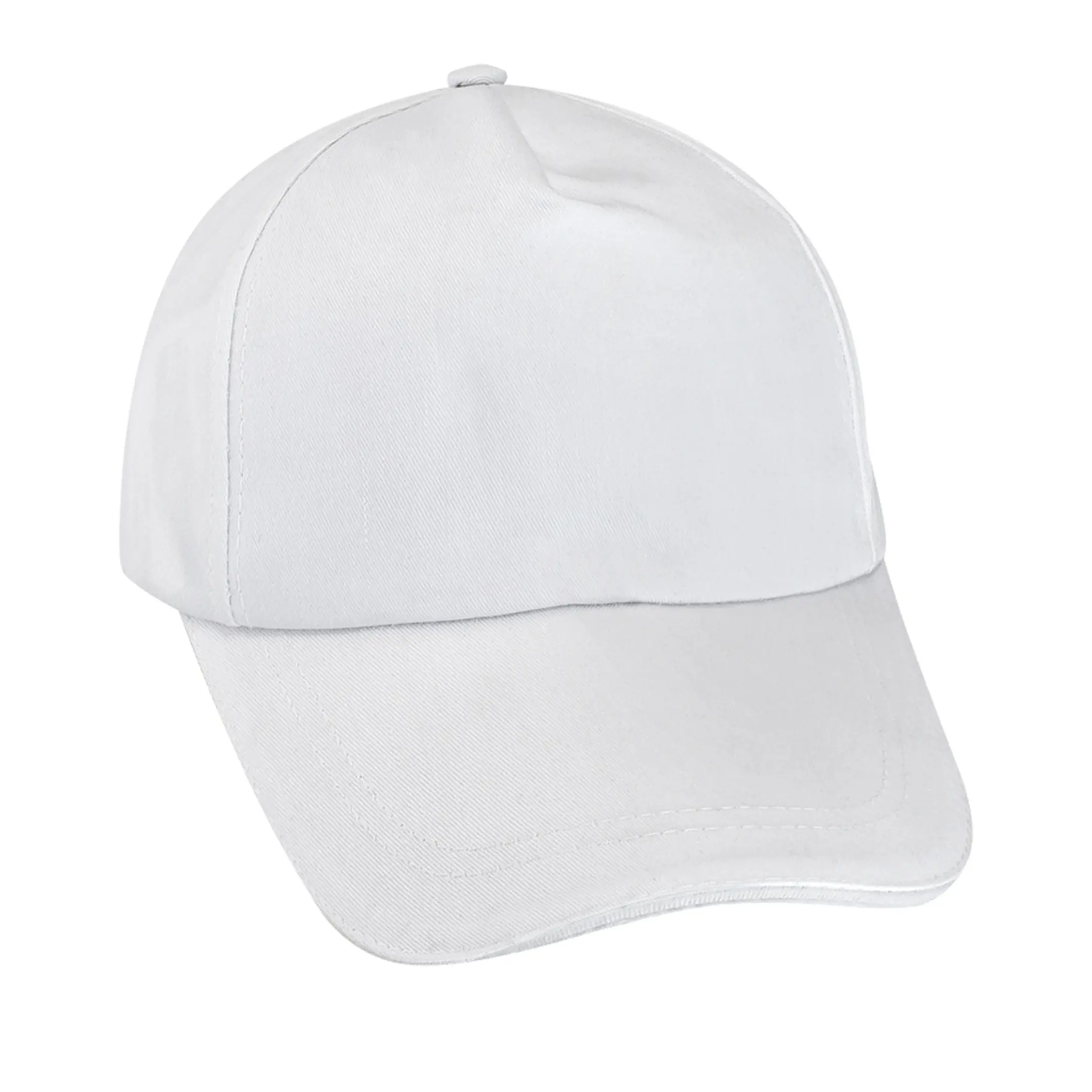 Gorro Jockey Poliéster Sublimación 2