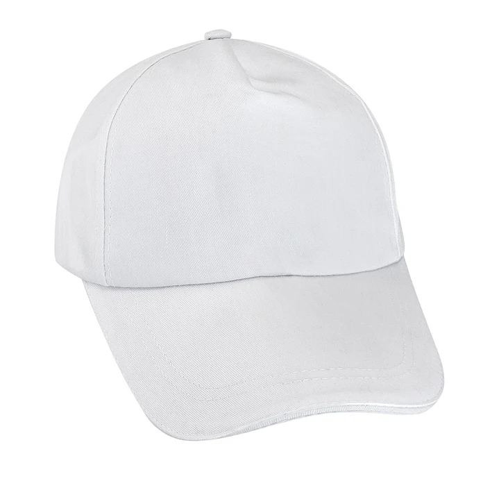 Gorro Jockey Poliéster Sublimación 2