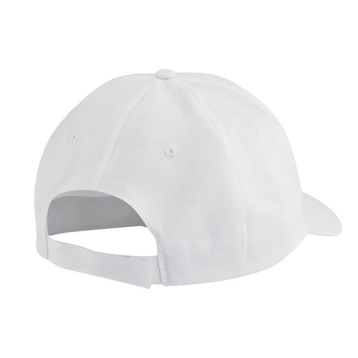 Gorro Jockey Poliéster Sublimación 3