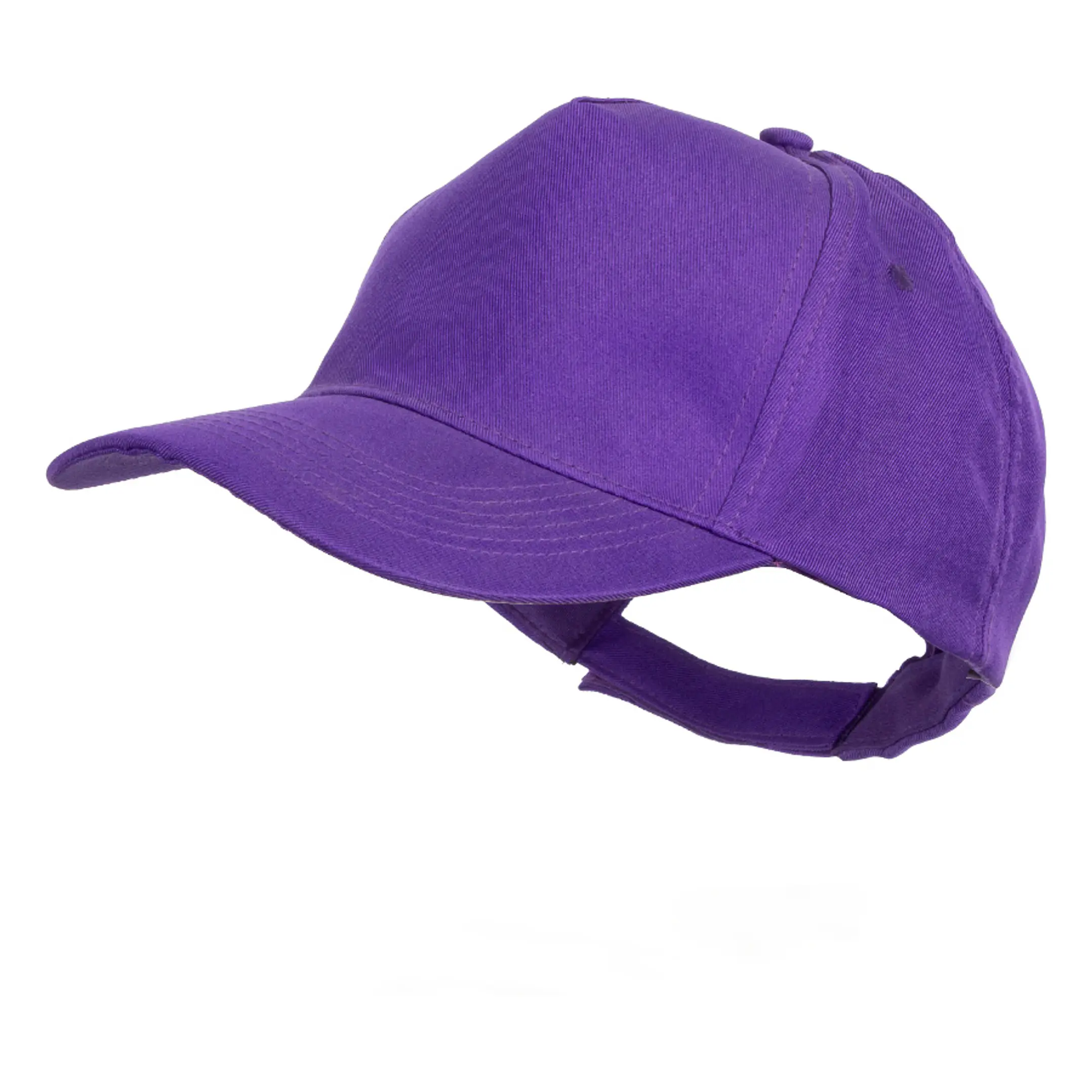Gorro Jockey Poliéster Sublimación 13