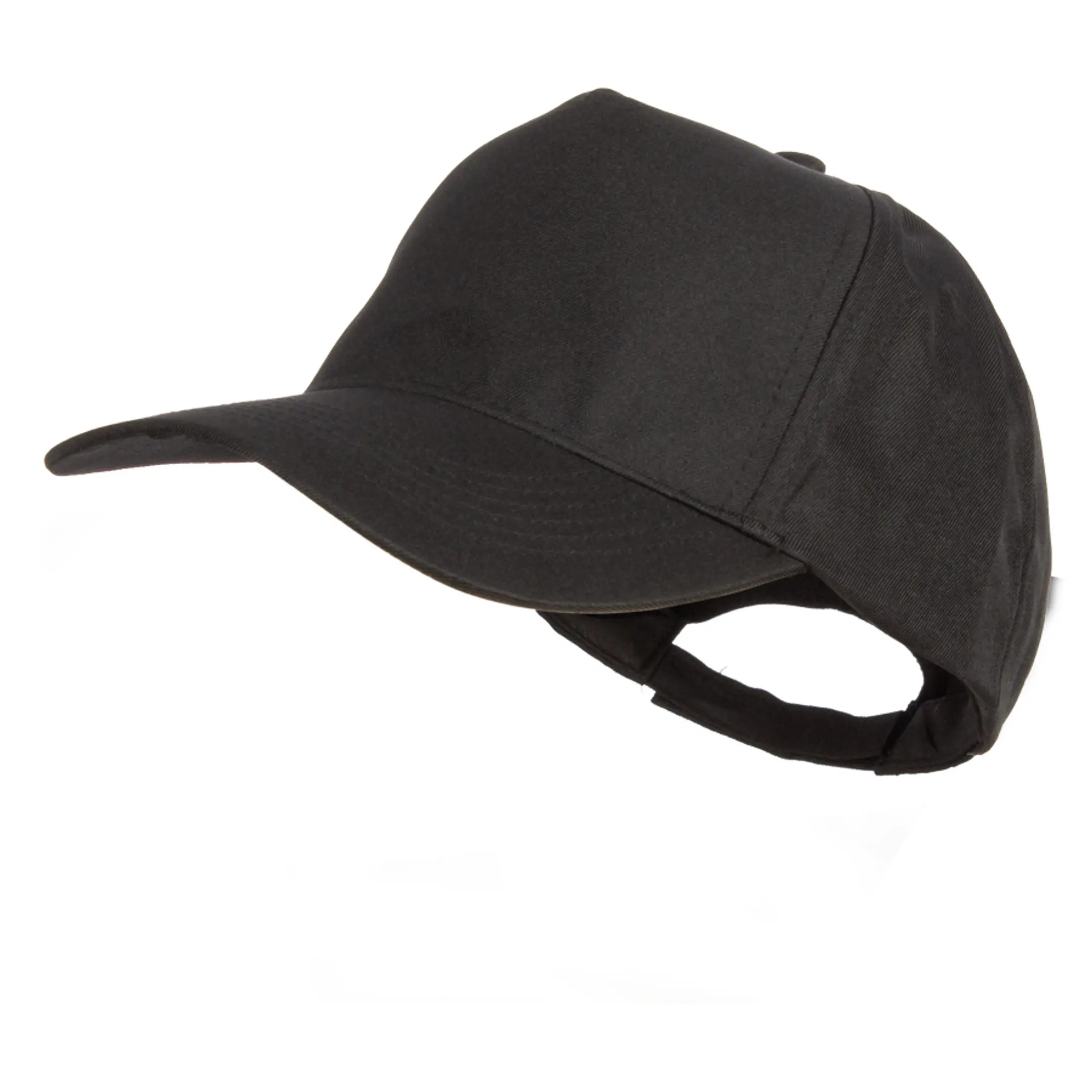 Gorro Jockey Poliéster Sublimación 11